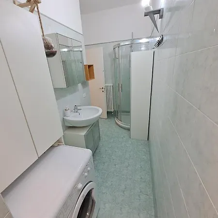 Da Margherita 4 Apartment
